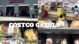 Đi chợ Costco Casula . #cuộcsốngúc #costco #food  #travel