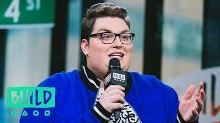 Jordan Smith On Working With Producer RedOne