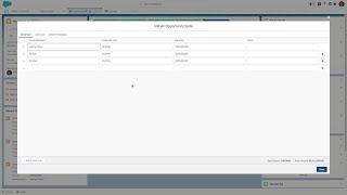 Sales Cloud: Opportunity Splits in Lightning Experience