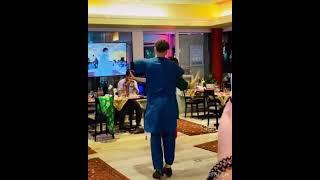 Afghan dance afghancouple afghanwedding afghani 2021