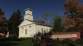 Hiram College - A Tour