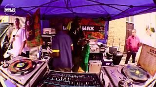 Gladdy Wax Boiler Room x Guiness Notting Hill Carnival 2016 DJ Set