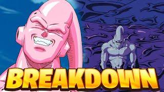 DADDY IS HERE!!!!!!!!! FULL DETAILS FOR #1 TUR CONTENDER DOKKANFEST BUUHAN! (DBZ: Dokkan Battle)