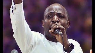 DUNSIN OYEKAN WORSHIP @RCCG CONVENTION 2024 | DAY 4