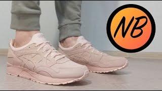 ОБЗОР ASICS GEL LYTE 5. Нууу...