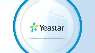 Yeastar Corporate Video 2015