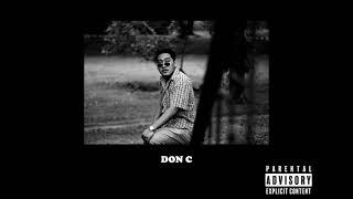 Don C - Ambisyon (Official Audio)