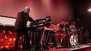 Claudio Simonetti's Goblin live@ Cinema Massimo, Torino, 2022 (excerpts)