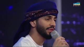 محمد الشحي - كشف المحبة (برنامج من الآخر) | 2017