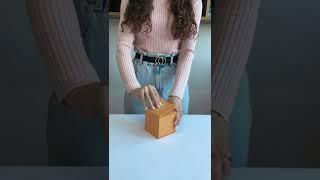 Упаковка из переплетного картона на заказ