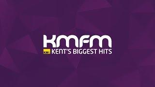 kmfm, playing Kent's Biggest Hits.