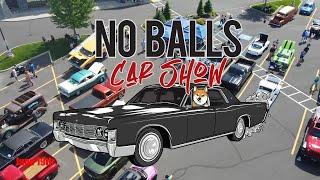 YPCARES No Balls Car Show June 19th 2022, Death Toll Racing, Inked Wraps, Hop Mountain, Lithia