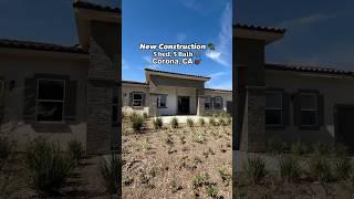 Luxury New Construction in #Corona California #HomeTour #RealEstate #realtor