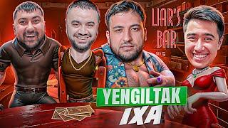 IXA YENGILTAK / LIAR'S BAR