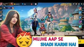 MUJHE AAP SE SHADI KARNI HAI 
