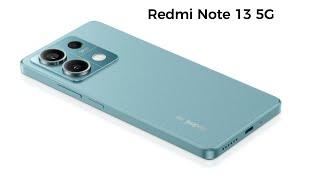 Redmi Note 13 5G: First Look - Reviews Full Specifications - Available in Global