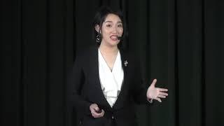 玩吧！我的斜槓人生。 | 意涵 陳 | TEDxNTUE