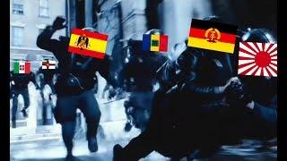 [HOI4] When You Switch Ideologies as Germany