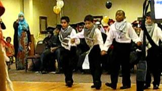 Iman Academy - Dabkeh.AVI