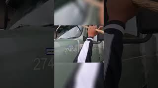 Get Your Windshield Sparkling Clean with this Proven Method