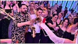 Gipsy Casual - Live Wedding