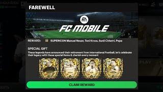 NEW GIFT PACKAGE CONFIRMED BY EA  DATE REVEALED  TONI KROOS IS BACK  CHHETRI, NEUER, PEPE FOR 