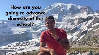 Demonstrate your commitment to diversity on your admissions application? (College Admissions 2024)