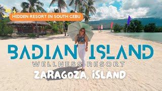 BADIAN ISLAND WELLNESS RESORT : The Best Resort in Cebu?