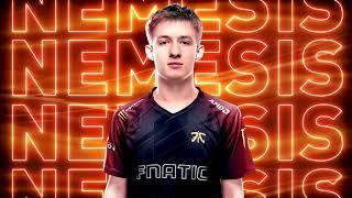 Welcome to Fnatic's New Midlaner: Tim 'Nemesis' Lipovšek