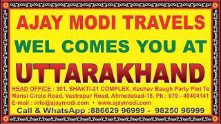 Uttarakhand Tour Details