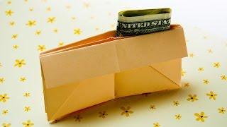 How to make a paper wallet