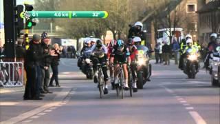 Flanders Classic: Omloop Het Nieuwsblad - Highlights