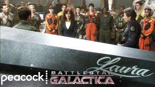 Battlestar Galactica | The Blackbird