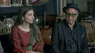 Mangal Singh and Priti Kaur - Interview for Namaste Bombay 