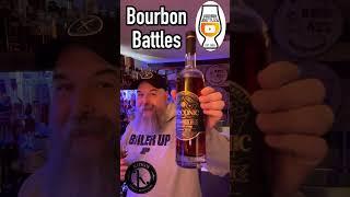 Kings Ryeconic Twice Barreled #bourbon #bourbonbattles #whiskey