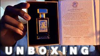 “Unboxing The Best Winter Niche Fragrance For men:Cop or Drop?”