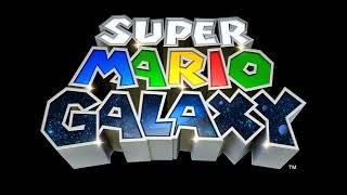 Good Egg Galaxy - Super Mario Galaxy