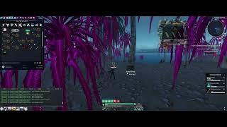 Introduction to Tree Harvesting for Profit in Entropia Universe