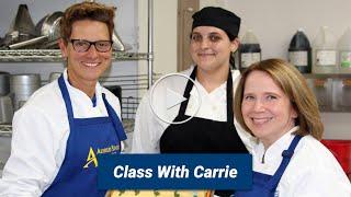 Class with Carrie