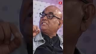 Satish Kaushik’s Last Interview. #shorts