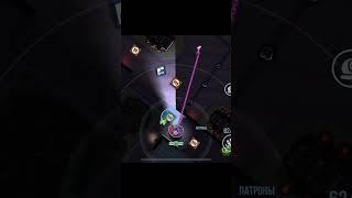 The longest hook attack! 🪝 (BULLET ECHO)