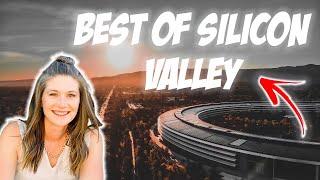 Best Places to Live in Silicon Valley, California