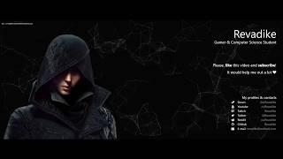 Abstract Hell - Gaming Session [1440p60]