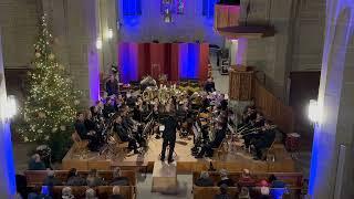 The Rings of Saturn - Philip Harper - Brass Band Emmental