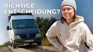 THIS WON'T LET US GO | Overlanding Chile | #161