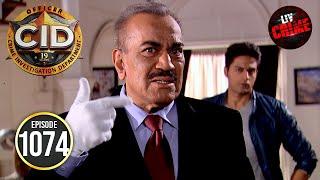 Refrigerator के अंदर मिले Body ने किया ACP को Confuse | CID | सी.आई.डी.| Latest Episode | 4 Mar 2025