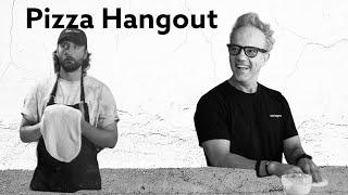 Pizza Hangout with Pizzofart | Mastering Pizza Techniques in 2024