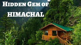 Top 10 Hidden Gem of HIMACHAL PRADESH  ll India 360