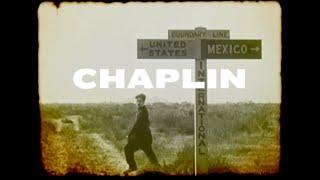 Teaser - Chaplin | Spirit of The Tramp