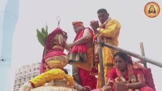 LIVE from Sri Maha Mariamman Temple Kumbhabishekham 2023, Kuala Lumpur, Malaysia